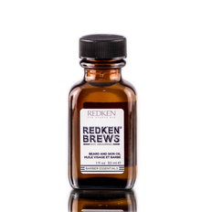 Redken Brews Beard and Skin Oil-image1