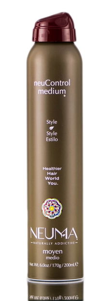 Neuma NeuControl Medium Style Spray