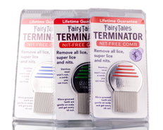 Fairy Tales Terminator Nit-Free Comb-image1 Fairy Tales Terminator Nit-Free Comb-image1