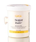 GiGi Sugar Bare Microwave Wax