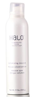 Graham Webb Halo Volumizing Mousse