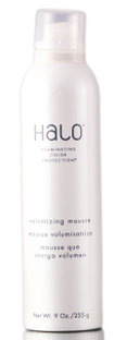Graham Webb Halo Volumizing Mousse-image1 Graham Webb Halo Volumizing Mousse-image1