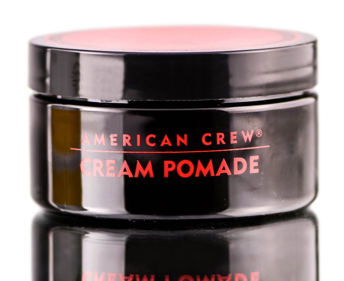 American Crew Cream Pomade-image1