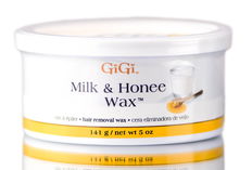 GiGi Milk & Honee Wax