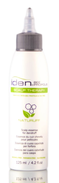 Iden Bee Propolis Scalp Therapy Naturuff-image1 Iden Bee Propolis Scalp Therapy Naturuff-image1