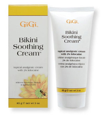 GiGi Bikini Soothing Cream-image1 GiGi Bikini Soothing Cream-image1