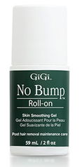 Gigi No Bump Roll-On Skin Smoothing Gel