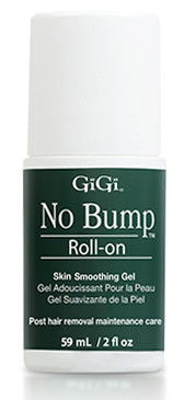 Gigi No Bump Roll-On Skin Smoothing Gel
