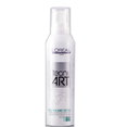L'Oreal Tecni Art FULL VOLUME EXTRA - Extra Strong Hold Volume Mousse-image2