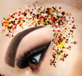 Stinaface Custom Chunky Glitter - Red & Gold-image3 Stinaface Custom Chunky Glitter - Red & Gold-image3
