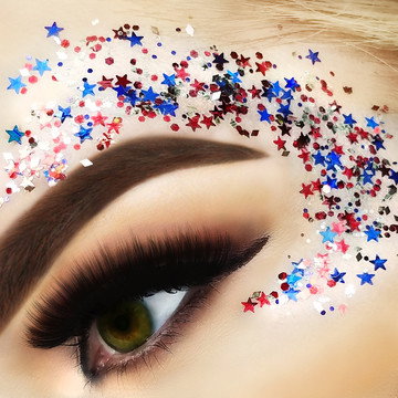 Stinaface Custom Chunky Glitter - Angels-image3 Stinaface Custom Chunky Glitter - Angels-image3
