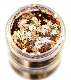 Stinaface Custom Chunky Glitter - Flash EDC-image1 Stinaface Custom Chunky Glitter - Flash EDC-image1