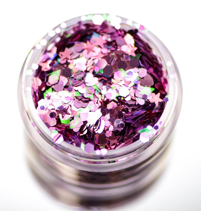 Stinaface Custom Chunky Glitter - Lover-image1 Stinaface Custom Chunky Glitter - Lover-image1