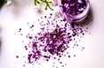 Stinaface Custom Chunky Glitter - Lover
