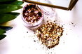 Stinaface Custom Chunky Glitter