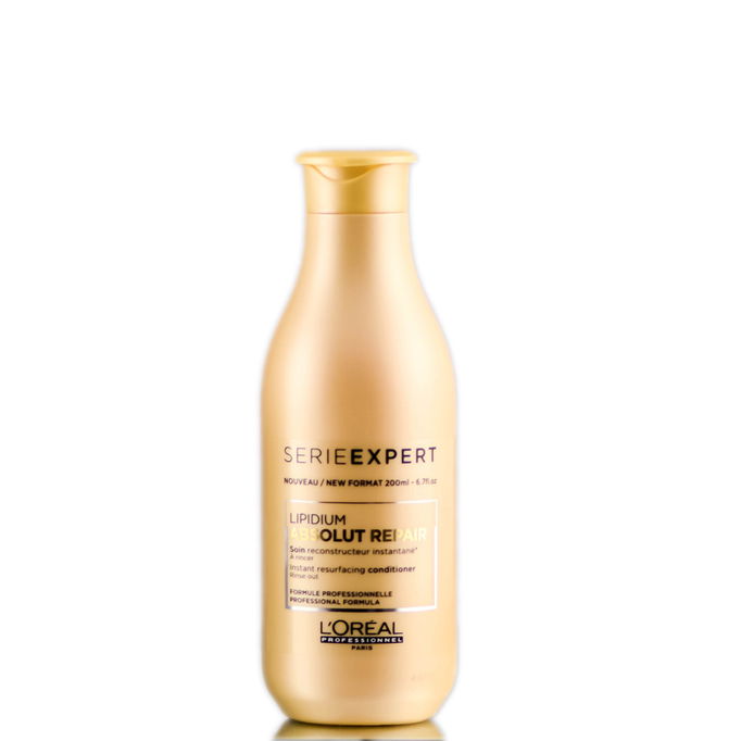 L'oreal Serie Expert Absolut Repair Instant Resurfacing Conditioner