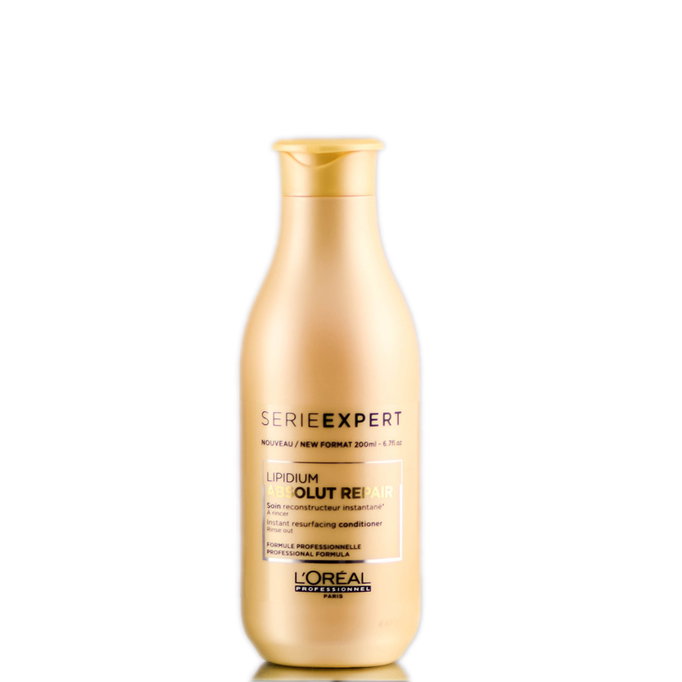 L'oreal Serie Expert Absolut Repair Instant Resurfacing Conditioner-image1 L'oreal Serie Expert Absolut Repair Instant Resurfacing Conditioner-image1