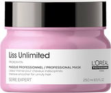 loreal liss unlimited mask