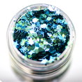 Stinaface Custom Chunky Glitter - Mermaid Dazzle-image1 Stinaface Custom Chunky Glitter - Mermaid Dazzle-image1