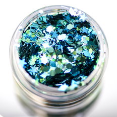Stinaface Custom Chunky Glitter - Mermaid Dazzle-image1 Stinaface Custom Chunky Glitter - Mermaid Dazzle-image1