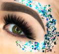 Stinaface Custom Chunky Glitter - Mermaid Dazzle-image3 Stinaface Custom Chunky Glitter - Mermaid Dazzle-image3
