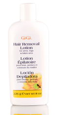 Gigi Hair Removal Lotion