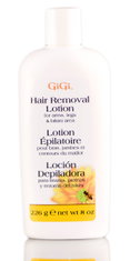 Gigi Hair Removal Lotion Gigi Hair Removal Lotion