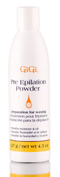 Gigi Pre Epilation Powder-image1 Gigi Pre Epilation Powder-image1