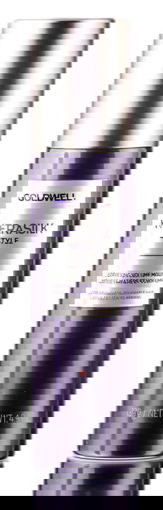 Goldwell Kerasilk Style Bodifying Volume Mousse