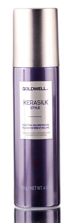 Goldwell Kerasilk Style Bodifying Volume Mousse-image1