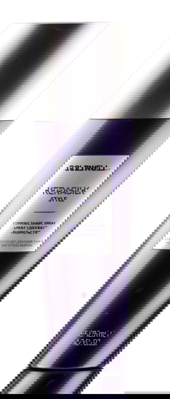 Goldwell Kerasilk Style Forming Shape Spray