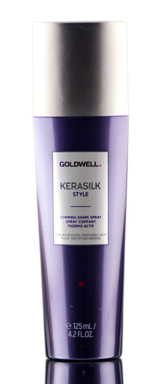 Goldwell Kerasilk Style Forming Shape Spray-image1