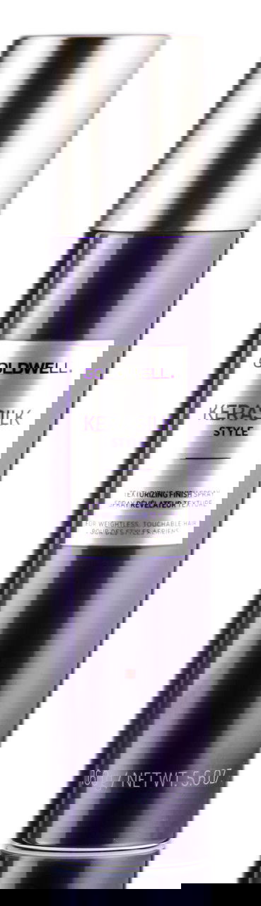 Goldwell Kerasilk Style Texturizing Finish Spray