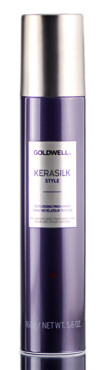 Goldwell Kerasilk Style Texturizing Finish Spray-image1 Goldwell Kerasilk Style Texturizing Finish Spray-image1