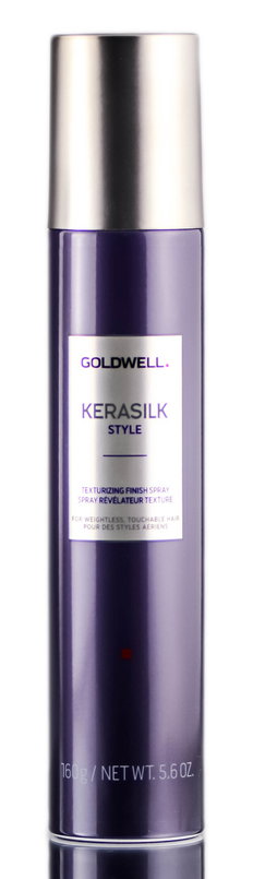 Goldwell Kerasilk Style Texturizing Finish Spray-image1 Goldwell Kerasilk Style Texturizing Finish Spray-image1