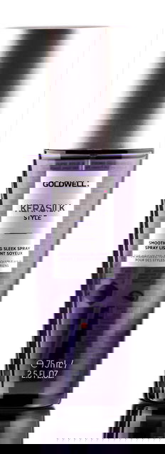 Goldwell Kerasilk Style Smoothing Sleek Spray