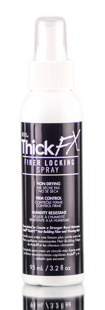 ARDELL ThickFX Fiber Locking Spray (3.2oz)