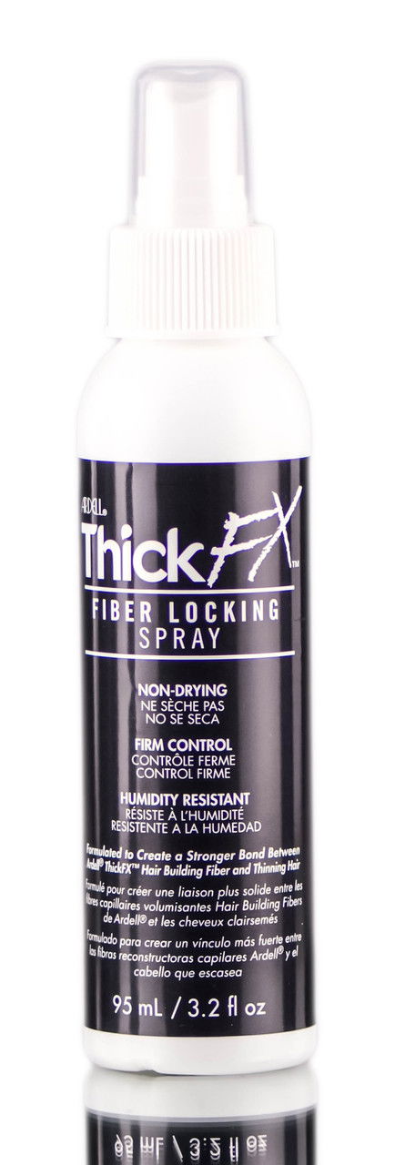 Ardell Thick FX Fiber Locking Spray Ardell Thick FX Fiber Locking Spray