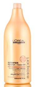 L'Oreal Pro Nutrifier Glycerol Coco Oil Shampoo
