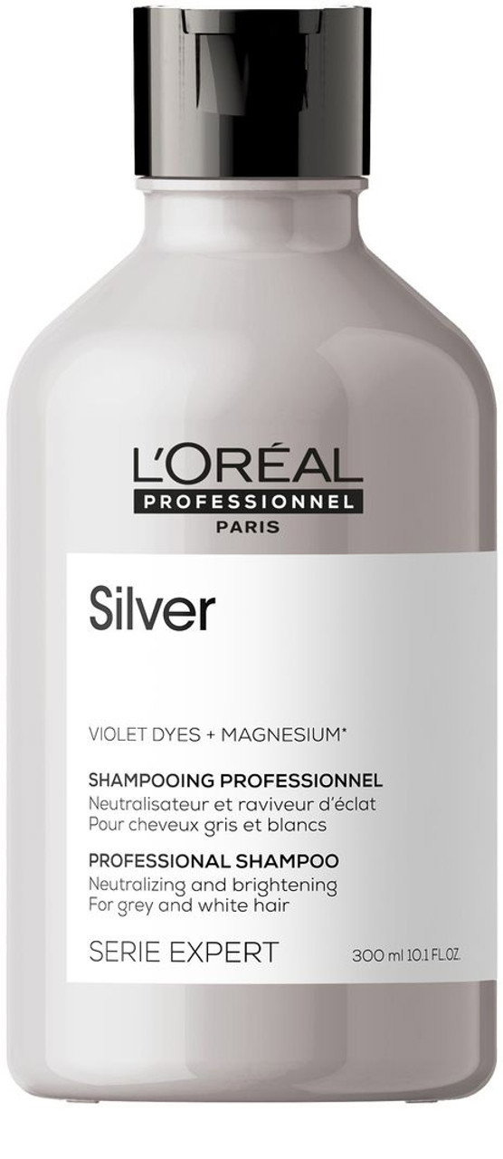 loreal shampoo silver loreal shampoo silver
