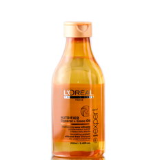 L'Oreal Serie Expert Nutrifier Shampoo-image1