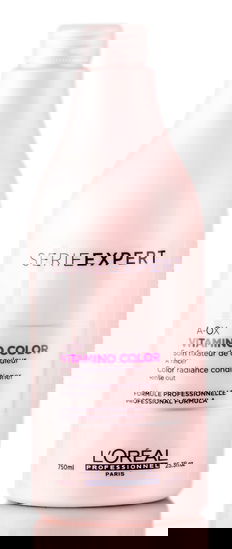 L'Oreal SerieExpert A-OX Vitamino Color Radiance Conditioner
