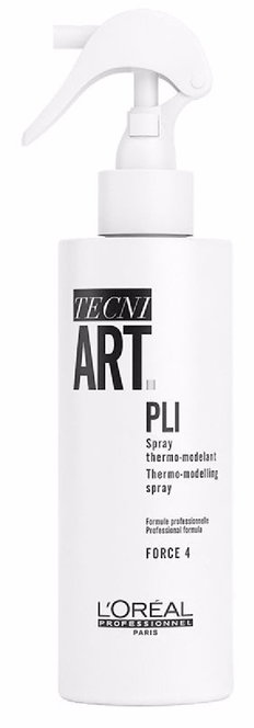 L'Oreal Tecni Art PLI Thermo Modeling Spray - Force 4-image1