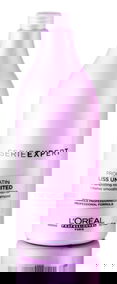 L'Oreal SerieExpert Prokeratin Liss Unlimited Lissage Intense Smoothing Shampoo
