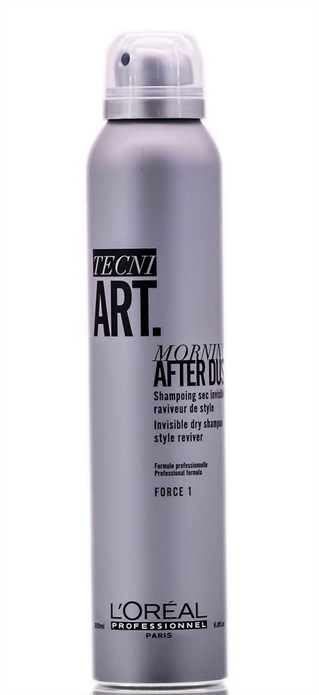 L'oreal Tecni Art Morning After Dust Texture 1 Dry Shampoo
