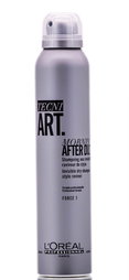 L'oreal Tecni Art Morning After Dust Texture 1 Dry Shampoo-image1 L'oreal Tecni Art Morning After Dust Texture 1 Dry Shampoo-image1
