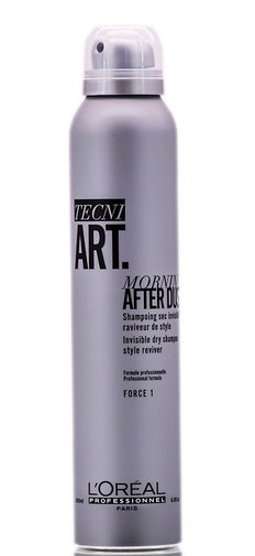 L'oreal Tecni Art Morning After Dust Texture 1 Dry Shampoo-image1