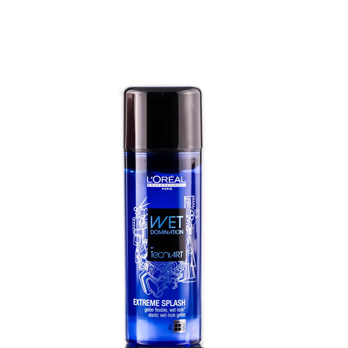 L'Oreal Pro Wet Domination Extreme Splash