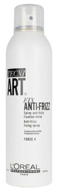 L'Oreal Tecni Art Fix Anti-Frizz Fixing Spray 4-image1 L'Oreal Tecni Art Fix Anti-Frizz Fixing Spray 4-image1