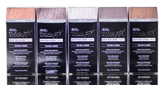 Ardell Thick FX Hair Building Fiber